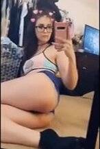 Jaxerie Nude Twitch School Girl Teasing Porn Video Premium on myfanstube.com