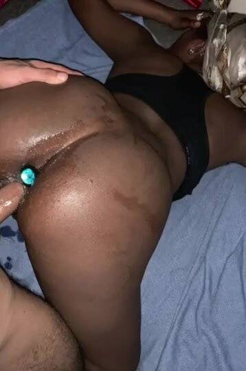 Ebony babe gets fucked like a slut compilation - Britain on myfanstube.com