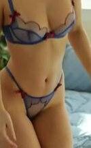 Daisy Keech Nude Teasing Porn Video Premium on myfanstube.com