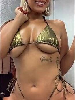Amirah Dyme Onlyfans Nude Porn Video on myfanstube.com