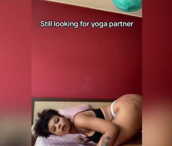Latina Slut’s Nude Tiktok Leaked on myfanstube.com