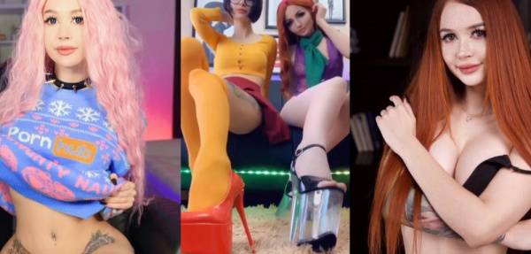 Purple Bitch Lesbian Anal Toy Screw Onlyfans Insta Leaked Videos on myfanstube.com