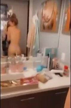 Amanda Cerny Nude & Sex Tape Onlyfans Leaked on myfanstube.com