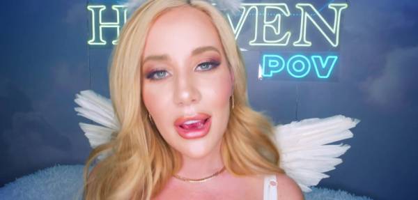 HeavenPOV - Savvanah Bond - Hard Anal Fuck For Queen Savannah - 1080p on myfanstube.com